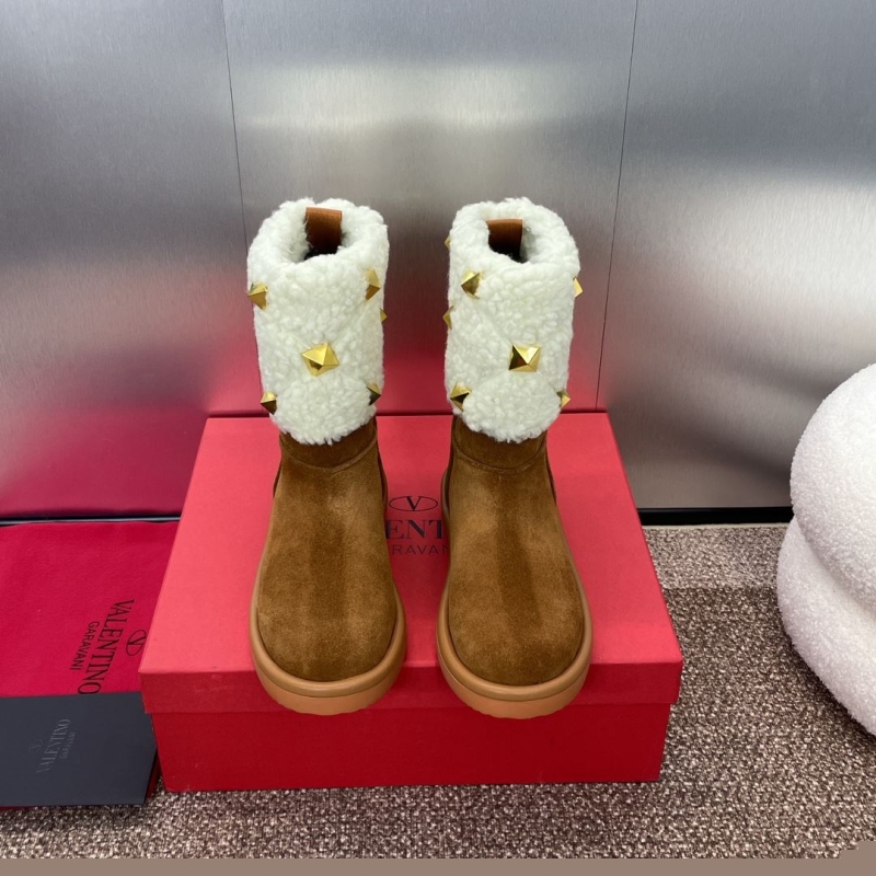 Valentino Boots